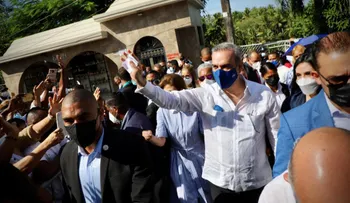 Presidente Abinader agotará agenda de trabajo en Santiago este miércoles