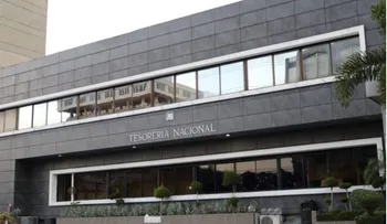 Tesorería Nacional recauda más de RD$1,101 millones mediante Sirite en el primer semestre