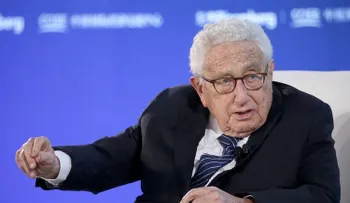 Henry Kissinger: "La pandemia de Coronavirus alterará el orden mundial para siempre"