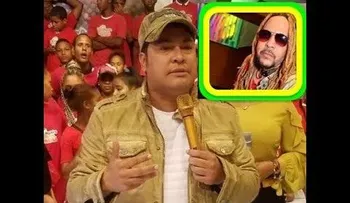 Toño Rosario le hace pasar vergüenza al Pachá, en su propia cara