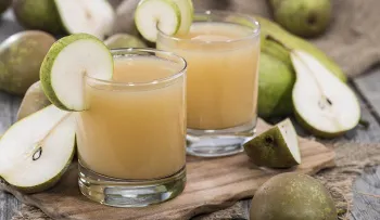 Un vaso de estos jugos te hará vaciar el intestino en 30 minutos