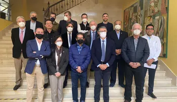 INDRHI representará al país en diálogo hidroclimático en España
