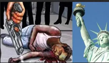 Siguen aumentando los muertos y heridos a balazos en NY