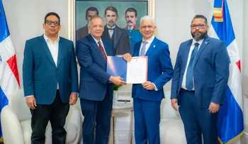Senado recibe del Poder Ejecutivo proyecto de Ley General de Concesiones de Bienes, Servicios y Obras Públicas