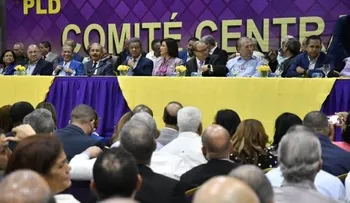 Leonel propuso aprobar primarias abiertas a cambio de validarlas en Asamblea de Delegados