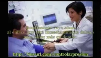 Causas de la hipertensión (VIDEO)