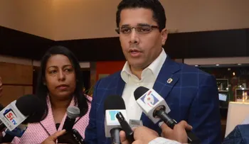 Collado: si al ADN le quitan el 3% que pagan distribuidoras puede colapsar  