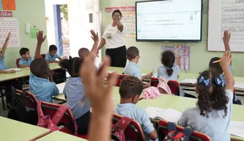 MINERD garantiza docentes y más aulas para año escolar 2026-2027, ADP exige nombrar elegibles
