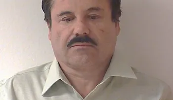 EUU ofrece recompensa de 5 MM por información sobre El Chapo Guzmán