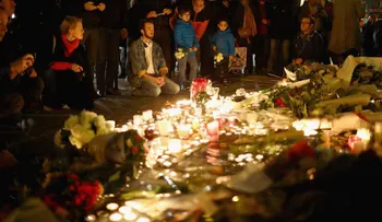 Identifican a venezolano fallecido en París