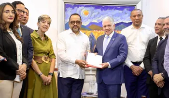 Poder Ejecutivo deposita en el Congreso Nacional proyecto de ley de la jurisdicción contenciosa administrativa