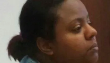 Envían a prisión mujer se robó niña en Santiago
