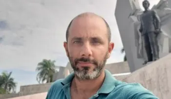 SIP repudia detención en Cuba del periodista independiente Henry Constantín