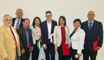 Comisión dominicana reclama acción penal contra involucrados en caso Odebhecht