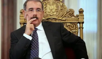 Danilo observa el Código Penal, por artículos penalizan el aborto