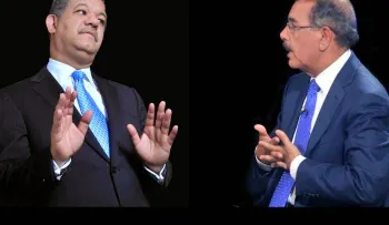 Recuerdan Danilo acusó a Leonel usar los recursos de manera descarada 