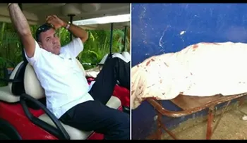 Un hombre se suicida pensando que había herido a su hija, mientras golpeaba a su pareja