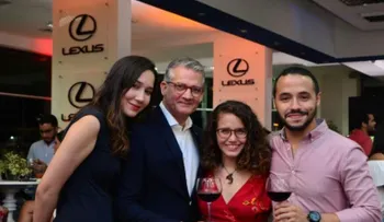 Isla Adentro celebra el lanzamiento de su segunda temporada