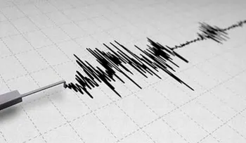 Un terremoto de magnitud 6.0 sacude el Pacífico al este de las islas Fiyi