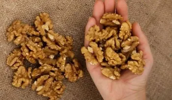 8 cosas buenas que le suceden a tu cuerpo comiendo 3 nueces al día, solo 3 horas después