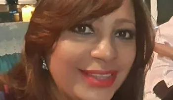 Candidata vicealcaldía afirma SDO es el municipio más descuidado y abandonado