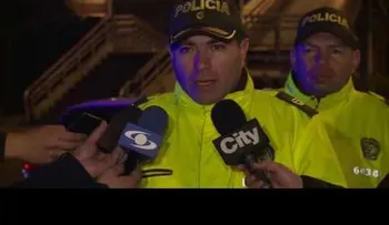 Ladrón finge ser sordo mudo para engañar ingenuos
