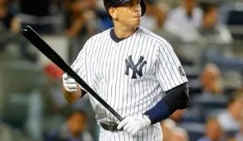 Alex se anticipa a un despido, y dice que estará bien si los Yankees lo dejan libre