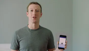 Mark Zuckerberg lanza asistente personal inteligente con la voz de Morgan Freeman