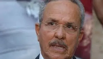 Presidente declara duelo oficial por fallecimiento de Claudio Caamaño 