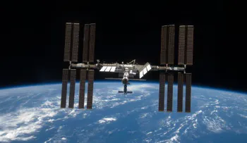El espacio: el lugar donde desaparece la enemistad entre EE.UU. y Rusia
