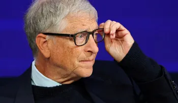 Bill Gates advierte que la IA podría marcar el inicio de una de las épocas más turbulentas de la historia