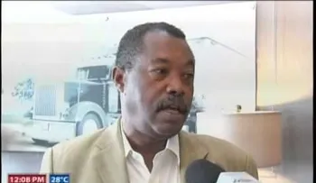 Fenatrado suspende transporte hacia Haití