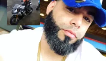 Muere Alberto Rosario Tiburcio (Yiyo) durante accidente en EEUU; era nativo de Jarabacoa, RD