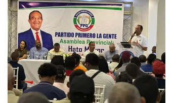 Antonio Marte propone crear empleos con fondos de pensiones