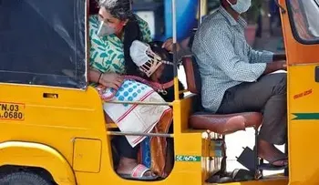 La OMS concluye que el coronavirus no se transmite por el aire, por lo que no es necesario usar mascarillas 