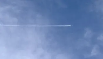 China prueba avión más rápido del mundo