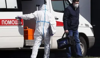 La mitad de los rusos rechaza una vacuna contra el COVID-19