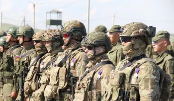 Amnistía Internacional denuncia reclutamiento de latinoamericanos por Rusia bajo engaño y coacción