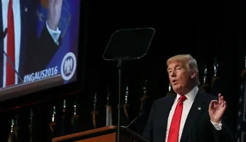 Fiscal General de Nueva York investiga la Fundación Trump por presuntas malas prácticas