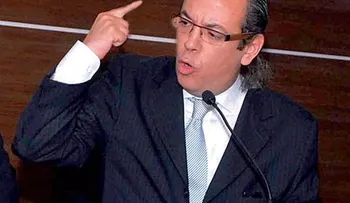 Jorge Prats dice hijos de haitianos en RD le corresponde la nacionalidad