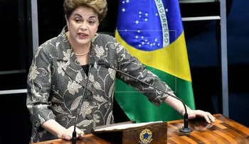 Defensa de Rousseff apela en la Corte Suprema el desenlace de su juicio político