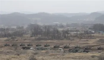 Norcorea anuncia próximos ensayos nuclear y de cohetes