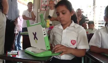 Fuerza en Movimiento en Centroamérica: empresas con conciencia social