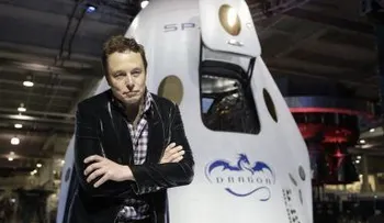 Mudarse a Marte costará lo mismo que comprar una casa: Elon Musk