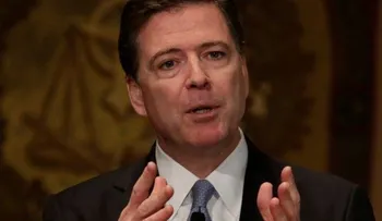Un comité del Senado de EE.UU. estudia pedir otra comparecencia de James Comey