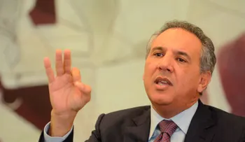José Ramón Peralta pide a funcionarios imitar a Danilo Medina declarando sus bienes