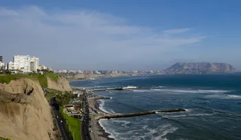 Economía de Perú brilla mientras las de Brasil y Venezuela caen en espiral