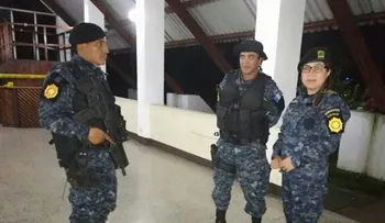 Detienen a diputado guatemalteco Christian Boussinot acusado de extorsión y abuso de autoridad