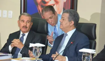 Reinaldo: Sería una mezquindad cerrarle el paso a Leonel en el Comité Central