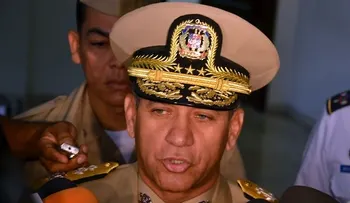 Sigfrido Pared dice 98% de los asesinatos se cometen con armas ilegales